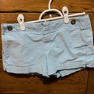 Gap Shorts